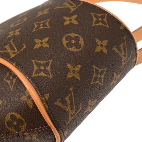 Louis Vuitton Monogram Ellipse Sac A Dos Backpack - Picture 3 of 10